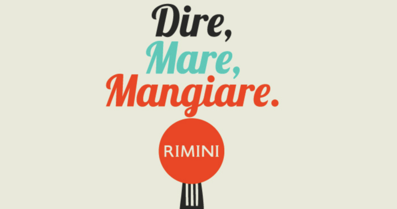 Dire mare mangiare
